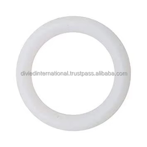 Pesario de Diagnóstico de PVC Resistente a Altas Temperaturas, Anillo en O Blanco para Obstetricia, Ginecología y Control de la Natalidad, 1 Año de Garantía - Product Image 4