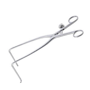 Retractor Deep Gelpi de Acero Inoxidable, Manual, Ángulo de 90 Grados, Puntas Inocas 1x1, Bloqueo Rápido, 26.5cm, Instrumentos para Cirugía de Columna Vertebral - Product Image 4