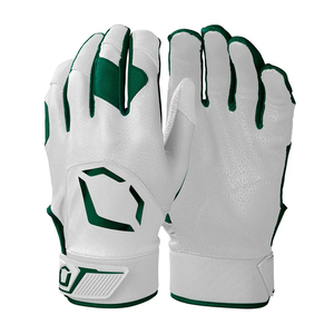 Guantes de bateo de béisbol de alta calidad, más vendidos, nuevo diseño, sensación cómoda y suave, guantes de bateo de béisbol a precio de mayoreo. - Product Image 5