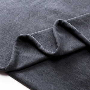 Double Layer T-<b>shirt</b> Custom Streetwear <b>Patchwork</b> Long Sleeve Unisex Double Layer T-<b>shirt</b> Oversized Layered Cotton T-<b>shirt</b> - Product Image 6