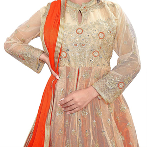 Robe de soirée pour femme brodée sur mesure à prix d'usine / Nouvelle robe de soirée élégante pour femme avec fermetures éclair personnalisées - Product Image 4