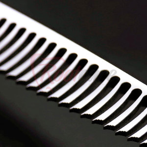 Professional Grade Hair Thinning <b>Scissors</b> Salon Use Hair Thinning <b>Scissors</b> Smooth Cutting Precision Tool - Product Image 4