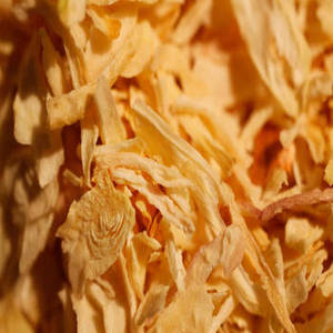 Cebolla Orgánica Premium Liofilizada de la India, Granulado de 1-3mm, Condimento Instantáneo Listo para Usar, Mezcla de Especias para Snacks, Comercial 24 - Product Image 5