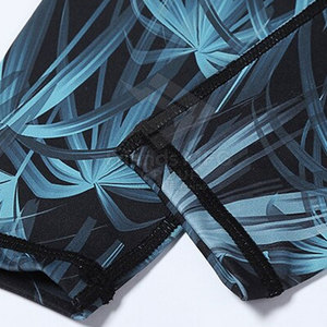 Conjunto de Yoga para Mujer de Primera Calidad, Diseño Moderno, Ecológico, Transpirable, de 2 Piezas, Personalizado, al por Mayor - Product Image 4