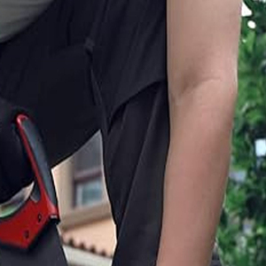 Pantalones de Motocicleta Cordura, Impermeables, con Protección, para Motociclistas, con Certificación CE, Textiles, Personalizables OEM |   Hike Impex - Product Image 6