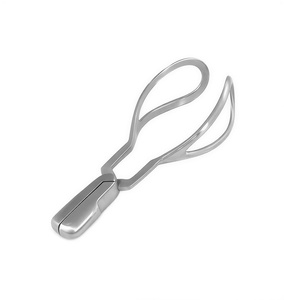 Pinzas Obstétricas Wrigley Premium de Acero Inoxidable, Instrumento Quirúrgico de Maternidad de Alta Calidad, Herramienta de Partería - Product Image 5