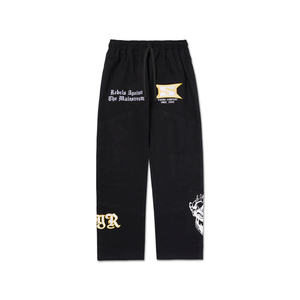 Conjuntos de Jiu Jitsu Gi BJJ Gi de tejido elástico Black Pearl de Shoyorol, nuevo diseño, superventas, Kimono de Yoga Flame negro, conjuntos de artes marciales - Product Image 3