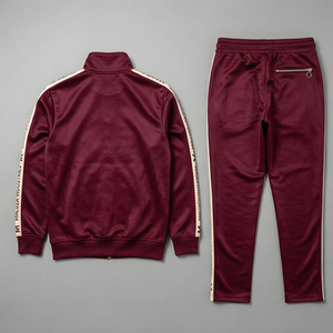 ชุดวอร์มแบบมีฮู้ดพิมพ์ลายลำลองสำหรับออกกำลังกาย ยูนิเซ็กซ์ แบรนด์ MALUZA INDUSTRIES จัดส่งรวดเร็ว - Product Image 3