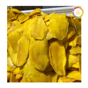 Mango Ácido Deshidratado de Granja, Proceso AD, a Granel, Sin Aditivos ni Endulzantes, para las Fiestas de Año Nuevo - Product Image 6