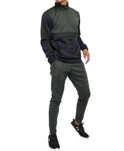 Top Trending Venta al por mayor Venta caliente logotipo personalizado y diseño elegante moda chándales para hombres 2025 - Product Image 1