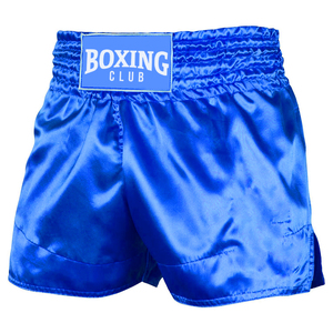 OEM Services Muay Thai Shorts Top Quality Breathable Martial Arts Wear Premium Quality <b>Men's</b> Boxing <b>Trunks</b> - Product Image 2