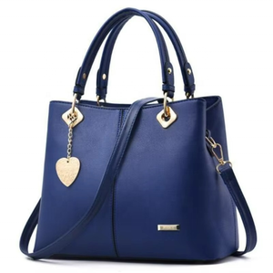 Bolso de Cuero para Mujer de Alta Calidad, Diseño Personalizado, Cuero Genuino de Alto Impacto, Fabricante Líder, Precio Accesible, a la Moda - Product Image 5