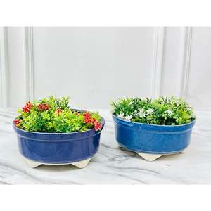Pots de fleurs durables Planters by Planters-PNP29 pour une utilisation en intérieur et en extérieur - Product Image 1