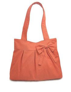 Sac fourre-tout Navrit Creation Designer en toile à motif uni, fermeture ouverte, doublure en coton, toutes saisons - Product Image 2