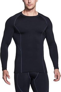 Rash Guard <b>Compression</b> <b>Shirt</b> Sublimation Printed Quick Dry Spandex Fabric Anti-Bacterial Eco-Friendly Full Sleeve Unisex Gym - Product Image 1
