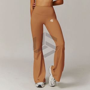 Leggings de Yoga con Bolsillo, Cintura Alta, Efecto Push-Up, para Deportes, Running, Entrenamiento, Gimnasio, Yoga, Pantalones para Mujer - Product Image 4