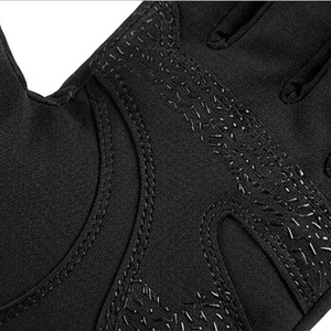 Nouveaux gants d'hiver doux en cuir véritable pour hommes, gants en cuir tendance pour hommes, vente en gros, prix abordable, gants en cuir pour hommes - Product Image 4