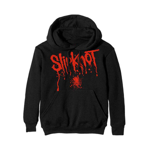 Sweat à capuche graphique personnalisé 450 g/m² style vintage urbain, séchage rapide, décontracté, pour l'hiver, impression sérigraphique - Product Image 1