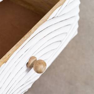 Mesita de noche de madera de mango Vandana Nova Radiant - Product Image 5