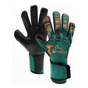 Gants de sport en latex respirants de haute qualité pour les gardiens de but de football - Product Image 5