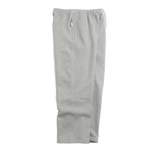 Pantalones Deportivos de Algodón Premium, Suaves y Cómodos, Pantalones Casuales con Logotipo Personalizado OEM, Pantalones de Algodón Estilo Urbano - Product Image 2