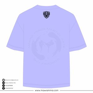 T-shirt surdimensionné personnalisé sérigraphié en gros pour hommes, 100 % coton, style streetwear graphique, coupe lourde, tendance - Product Image 6