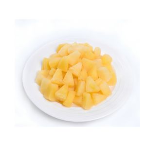 Top Notch Quality Vietnam Factory Bulk Price Hot Sale Canned <b>Pineapple</b> Chunks In <b>Light</b> Syrup Bulk Supply - Product Image 4