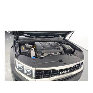 Abril de 2023, Kia Mohave Diésel 3.0 4WD de 5 Plazas con Caja de Cambios Automática, Volante a la Izquierda y Cámara Trasera, 31,646 km - Product Image 6