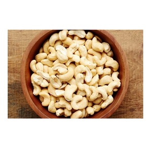 Noix de cajou 100% naturelles, haute qualité, W320 - Product Image 1
