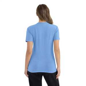 เสื้อยืดผู้ชายสีพื้นเรียบง่ายทันสมัย แฟชั่นฮิตปี 2026 สินค้ามาใหม่ เสื้อยืดออกกำลังกายผู้ชาย - Product Image 3