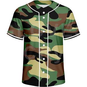 ถุงมือกีฬาในเมืองแบบสั่งทำเสื้อซอฟต์บอลและเบสบอล - Product Image 1