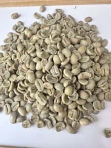 Grains de café vert Arabica vietnamien de qualité supérieure SCR13 SCR16 SCR18 Entièrement lavés Bruts Non torréfiés Vente en gros Exportation directe/ ANNA DO - Product Image 4