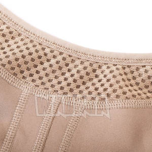 เสื้อชั้นในกีฬาผู้หญิงระบายอากาศดีไซน์ใหม่ เสื้อชั้นในกีฬาผู้หญิงแห้งเร็ว น้ำหนักเบา - Product Image 6