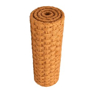 Alfombra Antideslizante para Exteriores de Fibra de Coco Natural de Alta Calidad y Buen Precio - Product Image 1