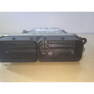 Unité de commande moteur d'occasion GENUINE 4G0907401Q pour A7 C7 2010-2015 - Product Image 4