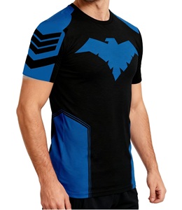 Nueva Camiseta de Compresión para Entrenamiento Físico, Tops de Gimnasio de Secado Rápido, Camisetas de Compresión para Correr - Product Image 5