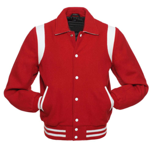 Stylish Retro Wool Leather <b>Jacket</b> Durable High Quality Fabric with Stand Collar and Hood Fashionable for <b>Winter</b> Daily Wear - Product Image 3
