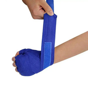 Muñequeras Premium para Entrenamiento y Recuperación, Muñequeras Elásticas para Soporte Atlético - Product Image 1