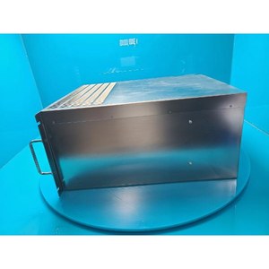 Conjunto de Mandril Electrostático SHINKO SBX92301334-3 BX80-070955-13 Usado Como Está, Piezas de Equipos Semiconductores Legacy - Product Image 5