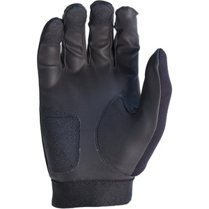 <b>Classic</b> Neoprene Duty Gloves for Outdoor Use Waterproof Thermal & Durable Protection Cold Weather Lined Leather safety gloves - Product Image 4