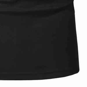 Polo informal de última moda para hombre, ligero, transpirable, de manga corta, para viajes y ocio, precio al por mayor. - Product Image 5