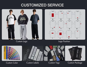 Camiseta Formal de Manga Corta con Cuello Redondo para Hombre BlanqWear, Corte Holgado, 100% Algodón Premium de 200g, Antibacteriana, de Secado Rápido y Ecológica - Product Image 6