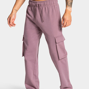 Pantalones Joggers para Hombre, Pantalones Casuales de Algodón, Talla Grande Personalizada, Combinan con Todo, Pantalones Deportivos Personalizados para Hombre - Product Image 6