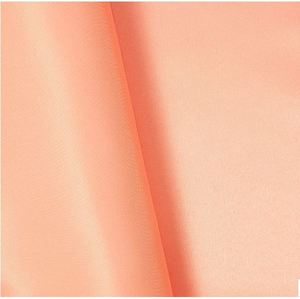 Tissu satiné de qualité export, fini lisse et brillant, en polyester léger pour la confection de vêtements, la décoration et la mode - Product Image 2