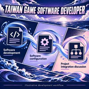 VGAME Mermaid World 5.6, Kit de Software y Tablero de Juego para Integración en Gabinetes de 4, 6, 8 y 10 Jugadores - Product Image 4