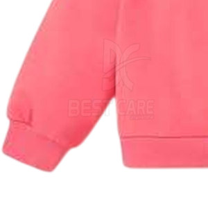 Fabricante Mayorista de Conjuntos Deportivos Casuales Lisos Personalizados, Ligeros, de Buena Calidad, Diseño de Conjunto Deportivo para Niños - Product Image 2