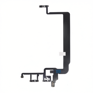 Câble flexible d'origine pour iPhone 13, pièce de rechange pour bouton d'alimentation et de volume, design en barre - Product Image 2