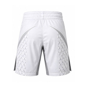 Pantalones Cortos de MMA con Logotipo Personalizado de Último Diseño, Pantalones Cortos de MMA Ligeros para Hombre al por Mayor - Product Image 3
