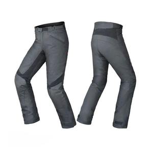 Pantalon de vélo de montagne coupe-vent, pantalon de cyclisme unisexe, pantalon de course confortable pour VTT, pantalon de course automobile - Product Image 2