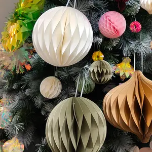 เครื่องประดับตกแต่งต้นคริสต์มาส CE-2P111 - Product Image 5